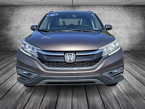 Used 2015 Honda CR-V EX-L image 8