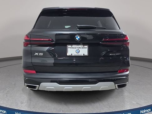 Used 2026 BMW X5 xDrive40i w/ Climate Comfort Package AWD/4WD image 7