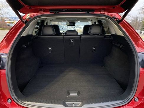 Used 2025 MAZDA CX-5 AWD 2.5 S w/ Premium Plus Pkg image 28