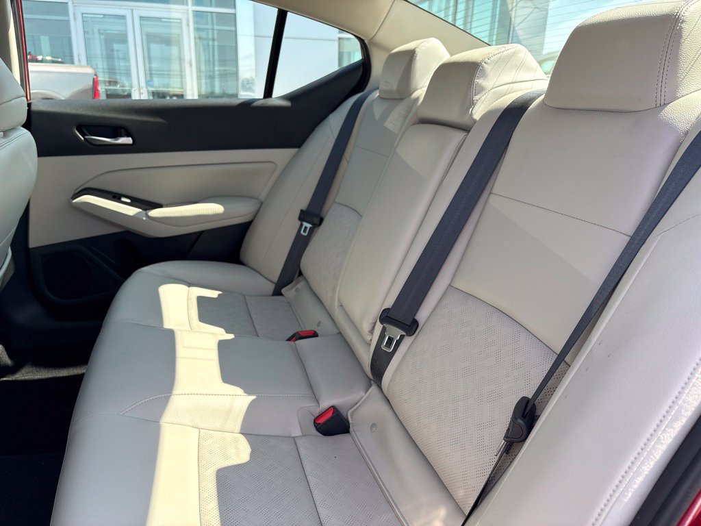 Used 2023 Nissan Altima 2.5 SL AWD/4WD image 20