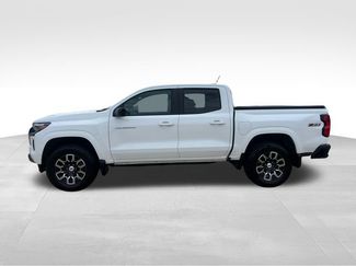 Used 2025 Chevrolet Colorado Z71 w/ Z71 Convenience Package 2 AWD/4WD video 3