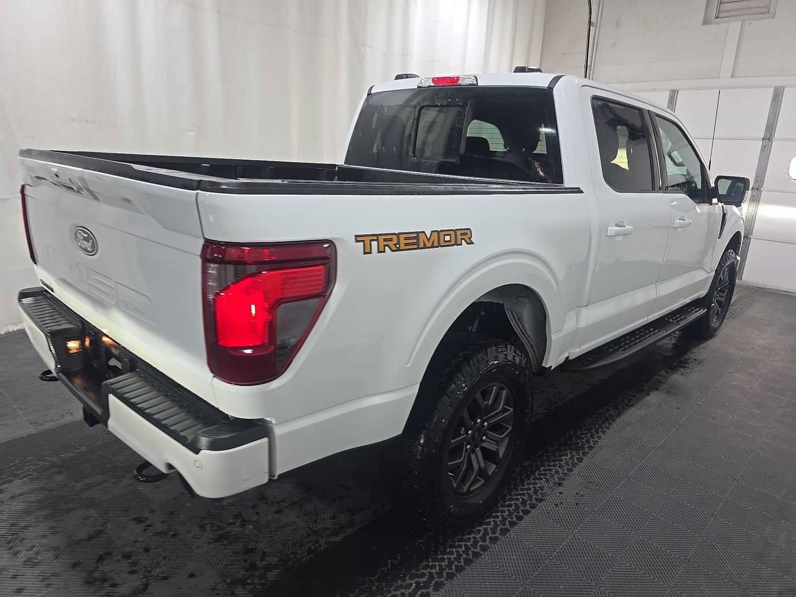 Used 2025 Ford F150 Tremor w/ Bed Utility Package AWD/4WD image 2