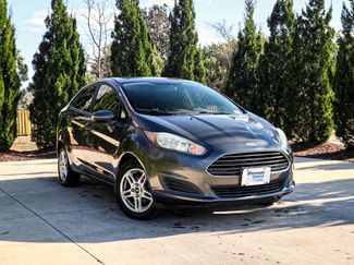 Used 2018 Ford Fiesta SE video 2