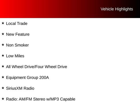 Used 2019 Ford EcoSport SE image 9