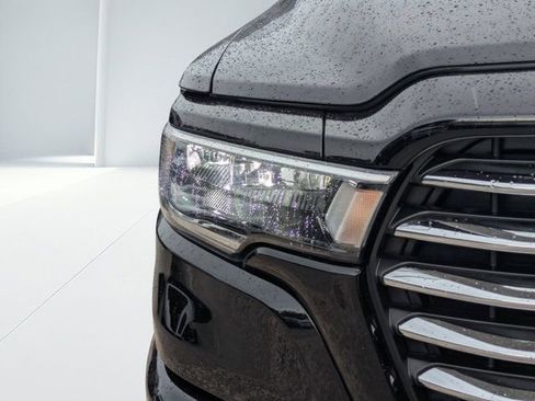New 2026 RAM 1500 Laramie w/ Laramie Preferred Package image 8