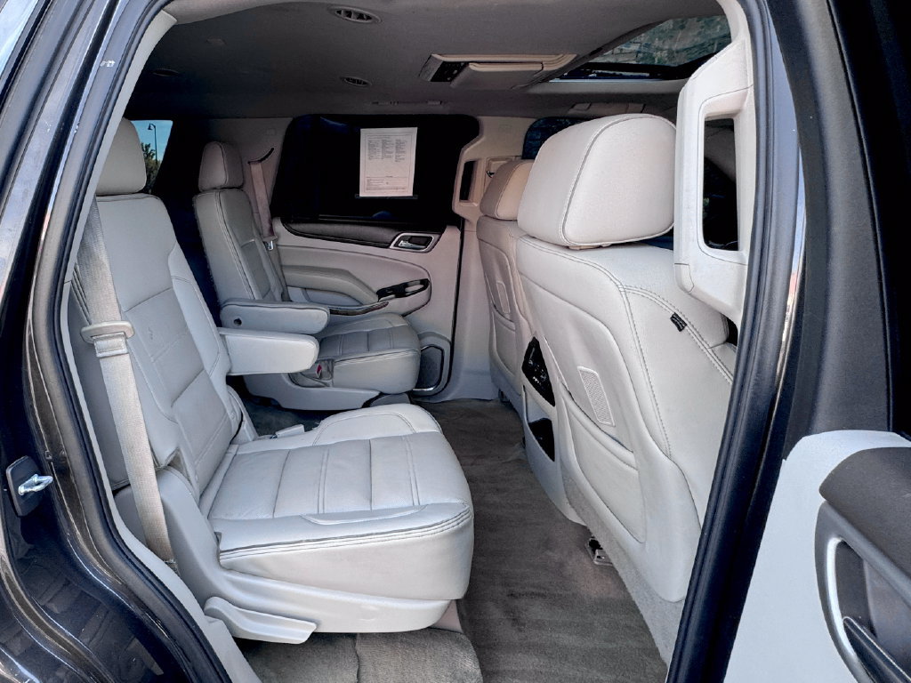Used 2016 GMC Yukon Denali w/ Open Road Package AWD/4WD image 24