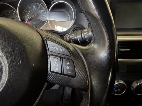Used 2016 MAZDA CX-5 Touring AWD/4WD image 20
