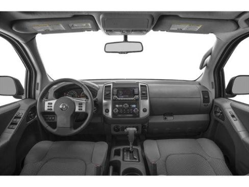 Used 2019 Nissan Frontier SV RWD image 11