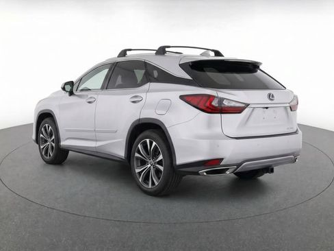 Used 2020 Lexus RX 350 FWD w/ Premium Package image 7