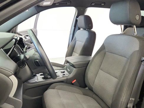 Used 2023 Chevrolet Traverse LT AWD/4WD image 20