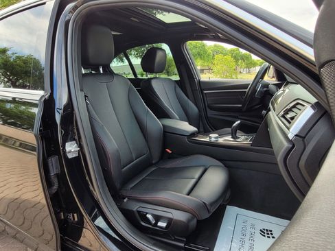 Used 2017 BMW 330i Sedan image 19