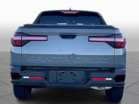 Used 2022 Hyundai Santa Cruz SEL image 5