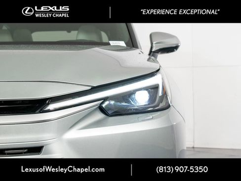 New 2026 Lexus TX 350 AWD image 6