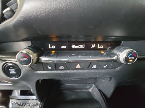 Used 2023 MAZDA CX-30 AWD 2.5 S w/ Preferred Package image 17