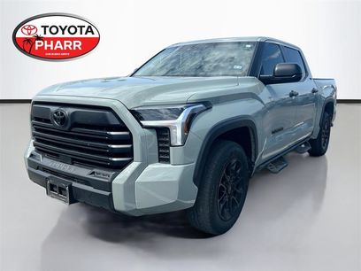 Used 2024 Toyota Tundra SR5