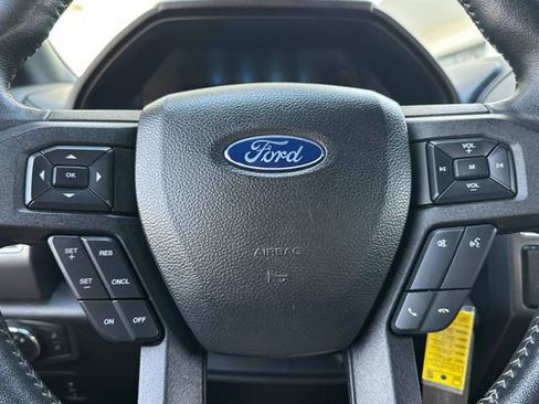 Used 2020 Ford F150 XLT w/ Equipment Group 302A Luxury RWD image 24