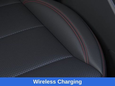 New 2026 Chevrolet Trax RS w/ Sunroof Package FWD image 22