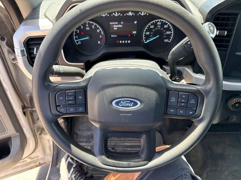 Used 2023 Ford F150 XL w/ Max Trailer Tow Package AWD/4WD image 22