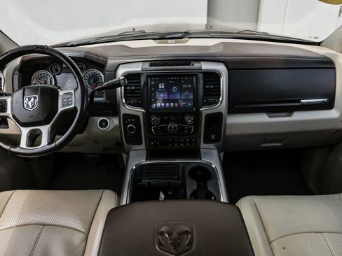 Used 2018 RAM 2500 Laramie w/ Convenience Group AWD/4WD image 23