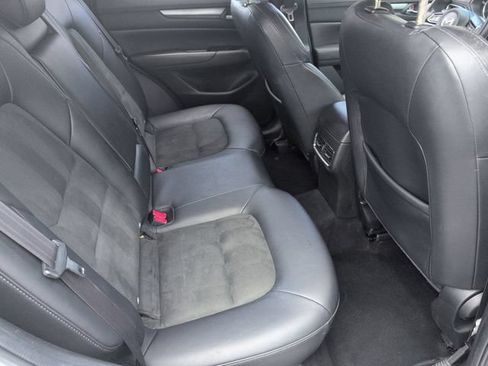 Used 2021 MAZDA CX-5 Touring AWD/4WD image 26