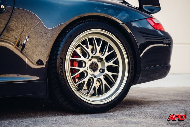Used 2006 Porsche 911 Carrera S RWD image 57