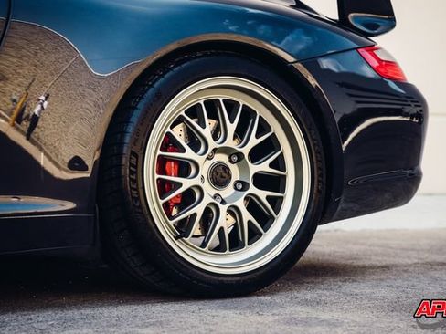 Used 2006 Porsche 911 Carrera S RWD image 57
