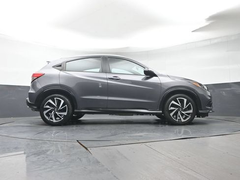 Used 2020 Honda HR-V Sport image 30