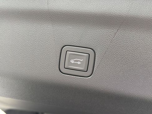 New 2026 Chevrolet Tahoe RST RWD image 37