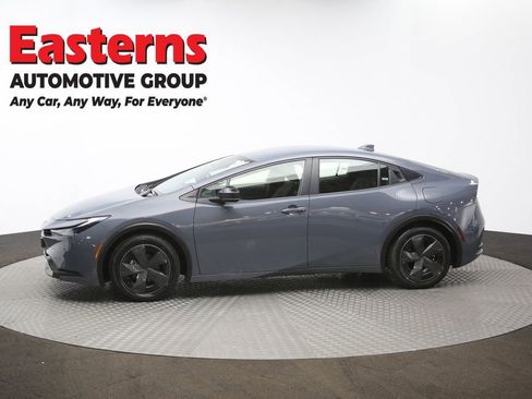 Used 2024 Toyota Prius LE image 57