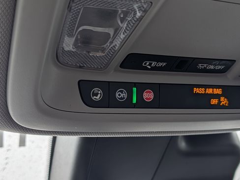 Used 2024 Chevrolet Malibu RS image 34