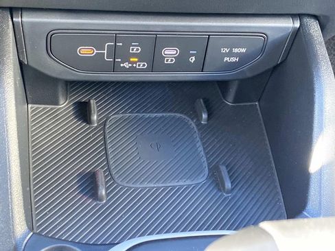 New 2026 Kia K4 GT-Line image 11