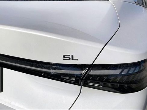 New 2026 Nissan Sentra SL w/ Floor Mat Package image 9