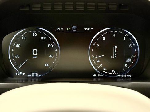 Used 2018 Volvo XC90 T6 Inscription w/ Convenience Package image 22