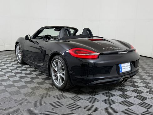 Used 2013 Porsche Boxster S RWD image 3