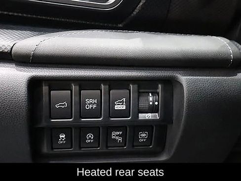 Used 2024 Subaru Forester Touring image 22