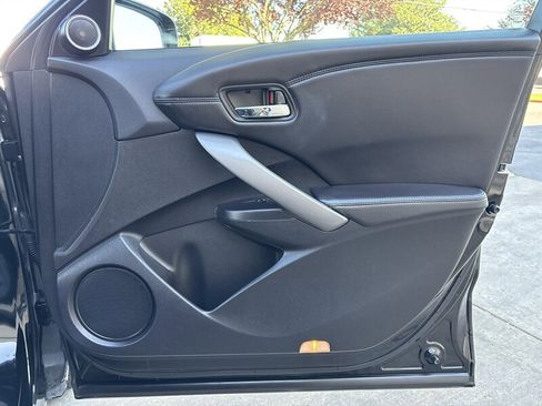 Used 2014 Acura RDX FWD image 38