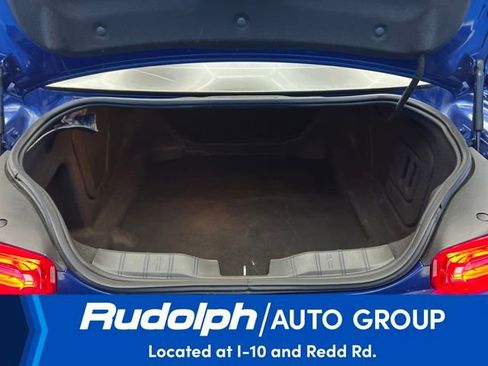 Used 2019 Chevrolet Camaro LT image 21