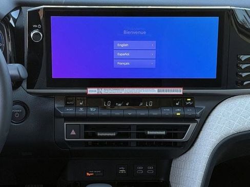 New 2026 Toyota Camry XLE image 16