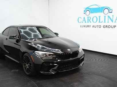 Used 2020 BMW M2 Competition w/ Executive Package