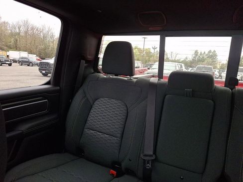 New 2026 RAM 1500 4x4 Crew Cab image 13