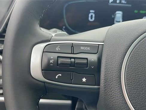 New 2024 Kia Sportage X-Line AWD/4WD image 30