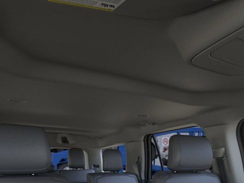 New 2026 Ford Expedition Active AWD/4WD image 22