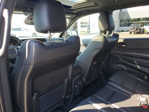 Used 2026 Dodge Durango GT AWD/4WD image 31