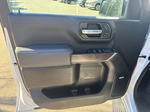 Used 2021 GMC Sierra 1500 Denali w/ Driver Alert Package II image 20