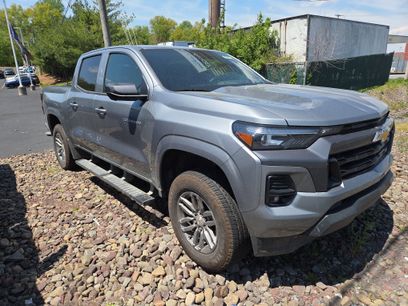 Used 2026 Chevrolet Colorado LT w/ LT Convenience Package