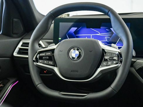 Used 2026 BMW 330i Sedan w/ Premium Package RWD image 13