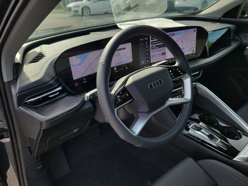 New 2026 Audi Q5 Premium Plus AWD/4WD image 7