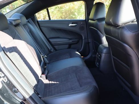 Used 2023 Dodge Charger Daytona Scat Pack w/ Daytona Edition Group image 47