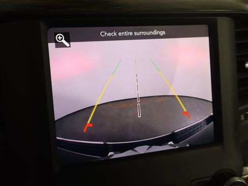 Used 2019 RAM 1500 Laramie AWD/4WD image 35