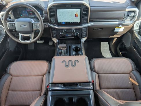 New 2026 Ford F150 King Ranch image 5